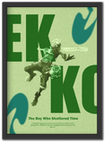 Ekko - League Of Legends