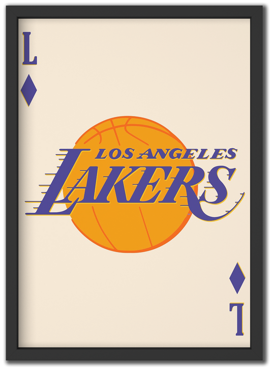 Los Angeles Lakers