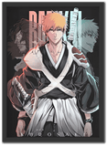 Kurosaki Ichigo