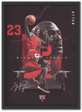 Michael Jordan - Bulls