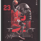 Michael Jordan - Bulls