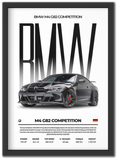 BMW M4 G82