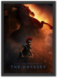 The Odyssey
