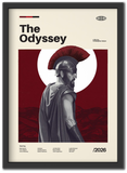 Odysseus - The Return